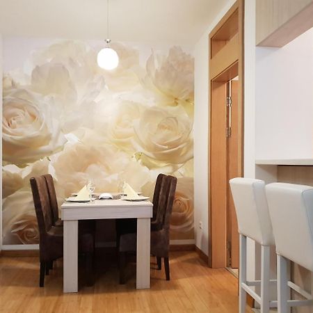 Apartman Kej Free Parking Kraljevo Exterior foto