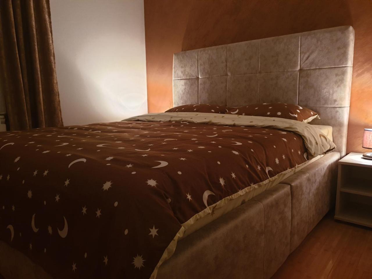 Apartman Kej Free Parking Kraljevo Exterior foto